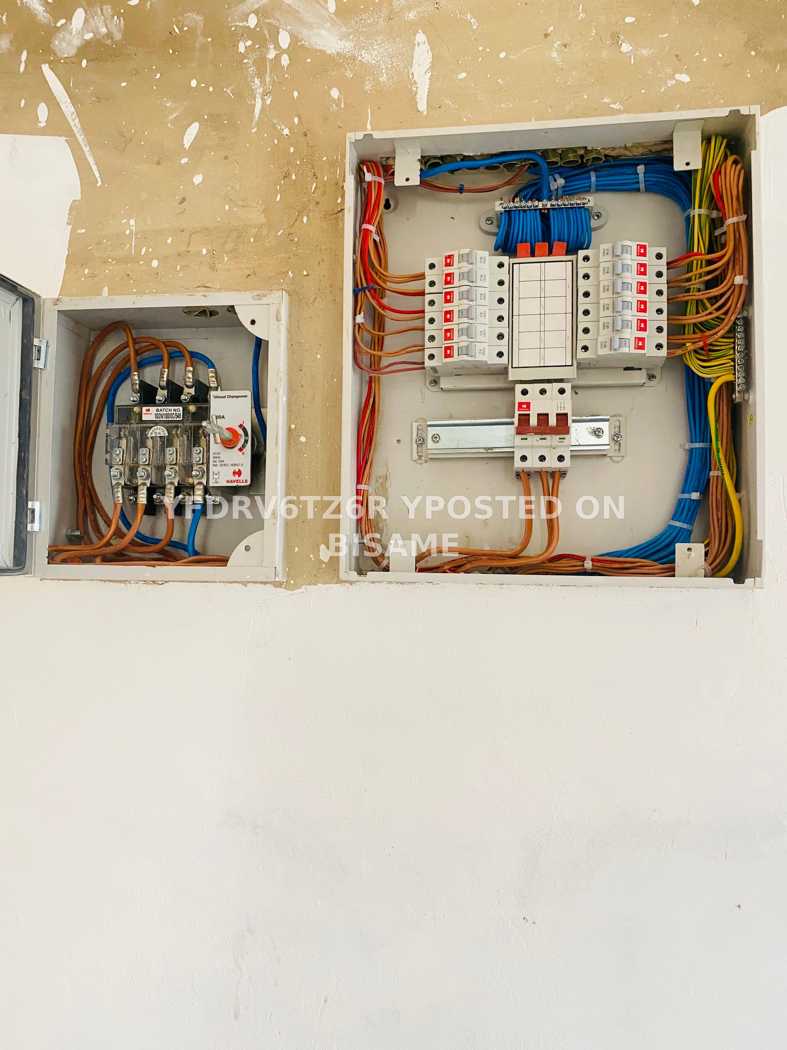 KG’s ELECTRICALS