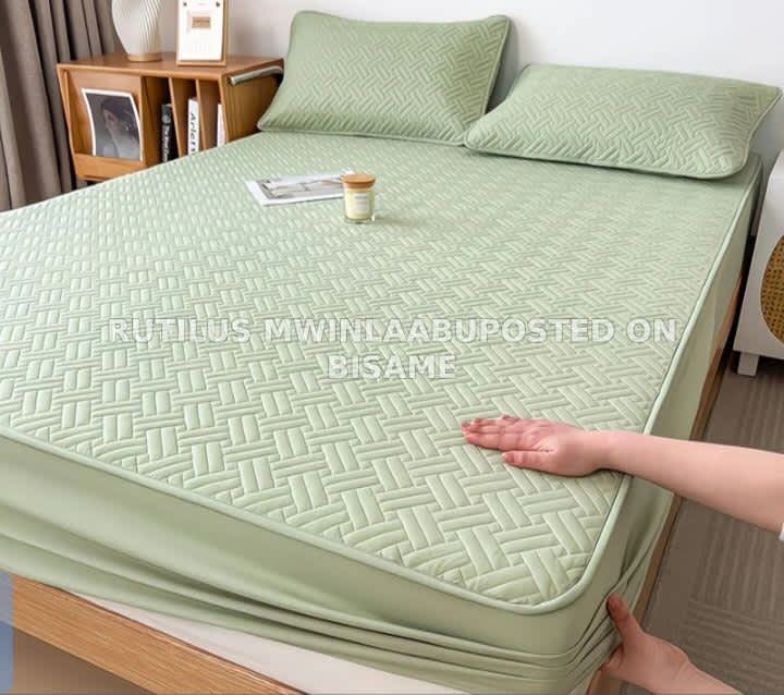Bed Cover