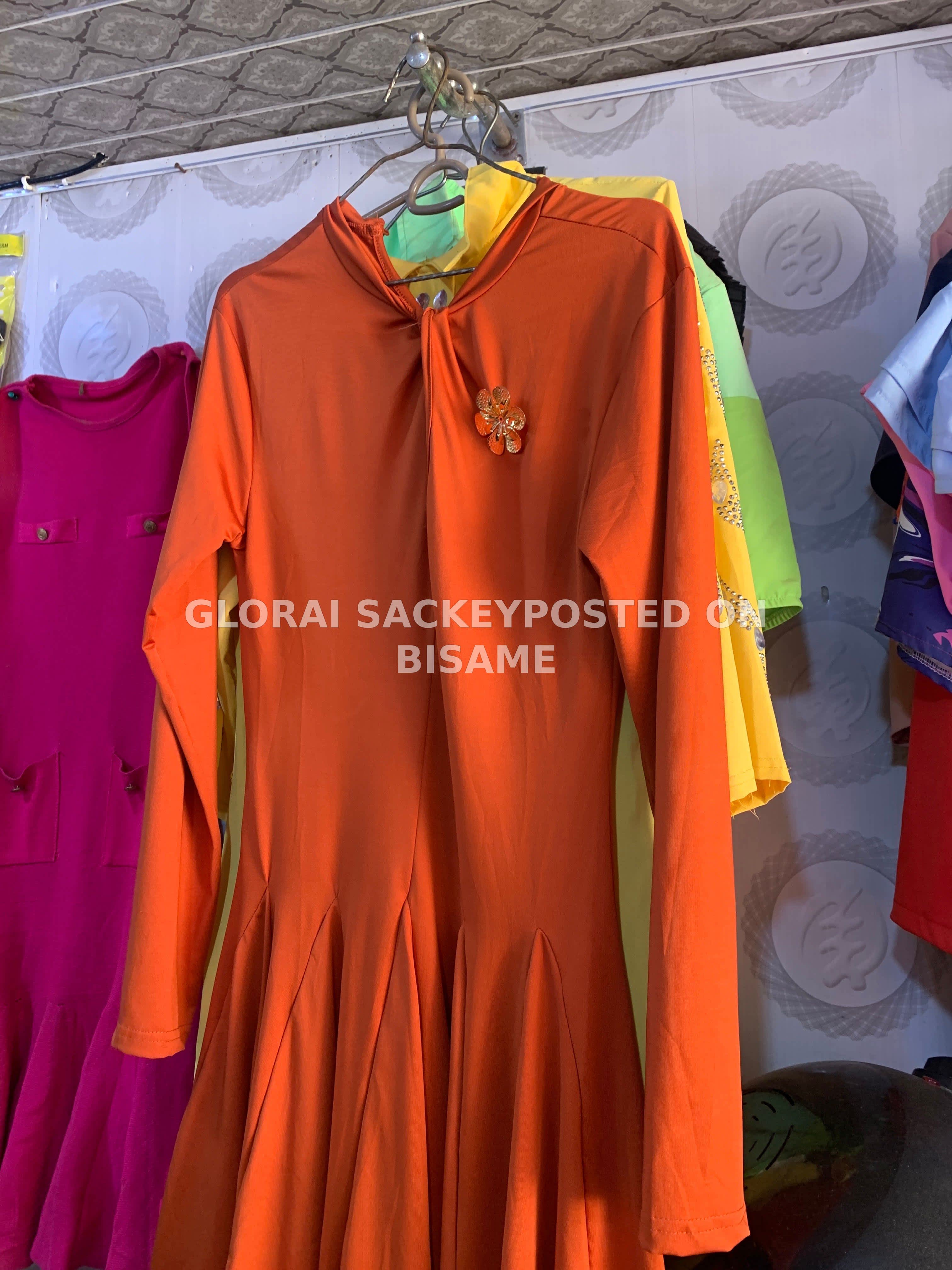 Blessings Unisex Boutique