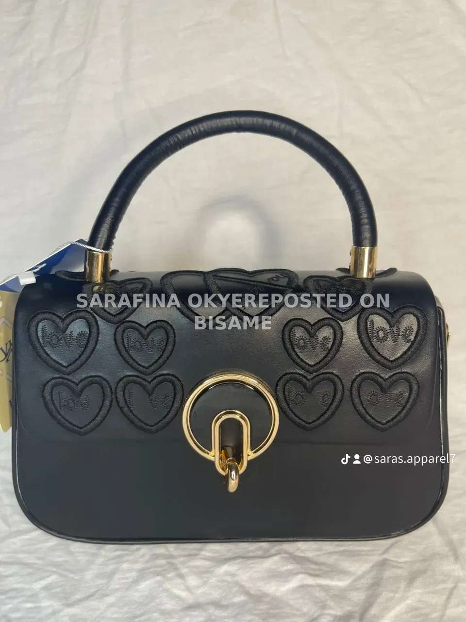 Ladies Handbag