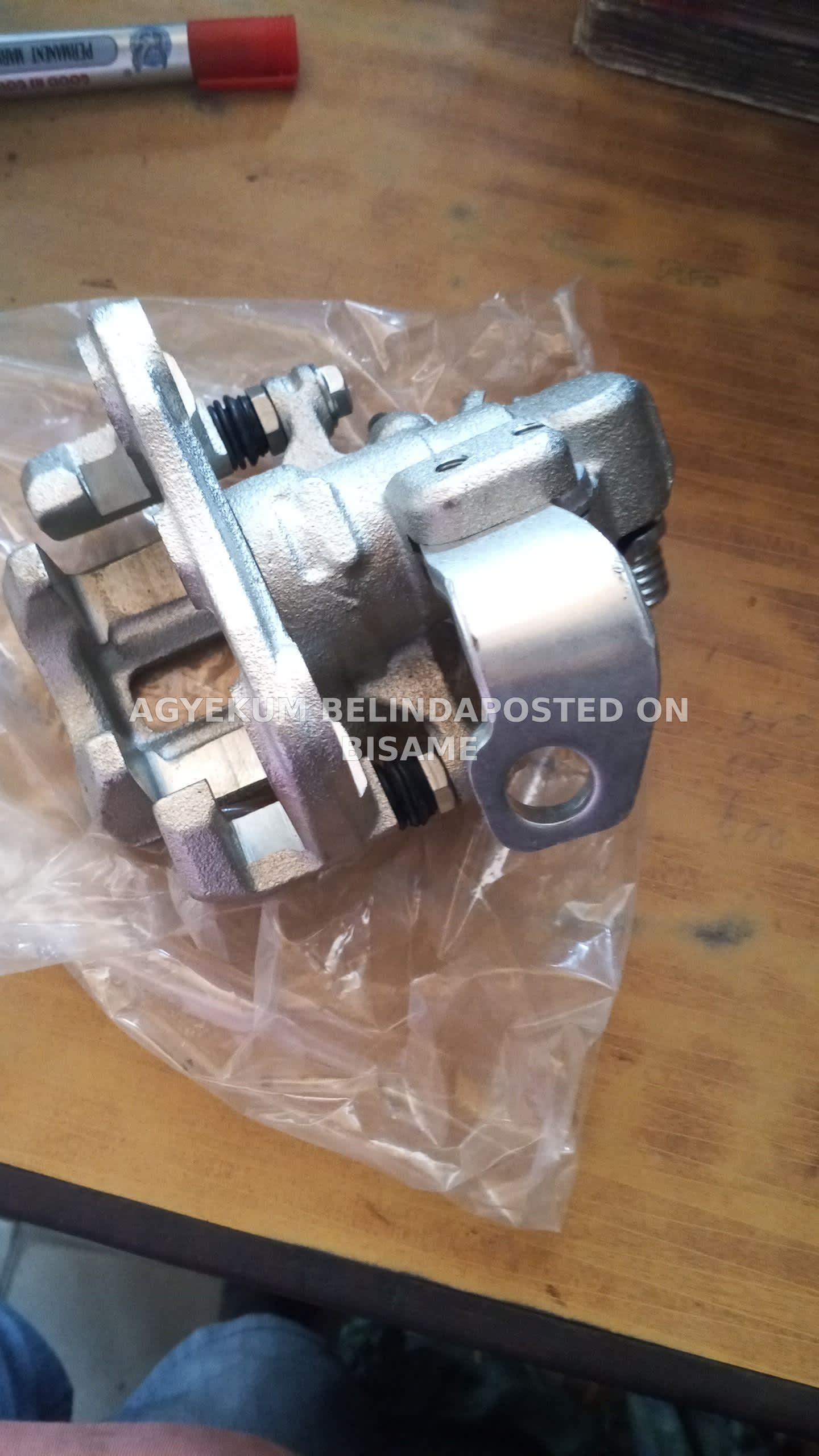 Honda Civic 2008 to 2015 Back Callipers(pair)
