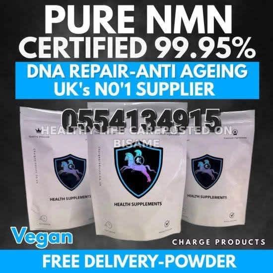 Nicotinamide 99.95% Anti Ageing DNA In Ghana