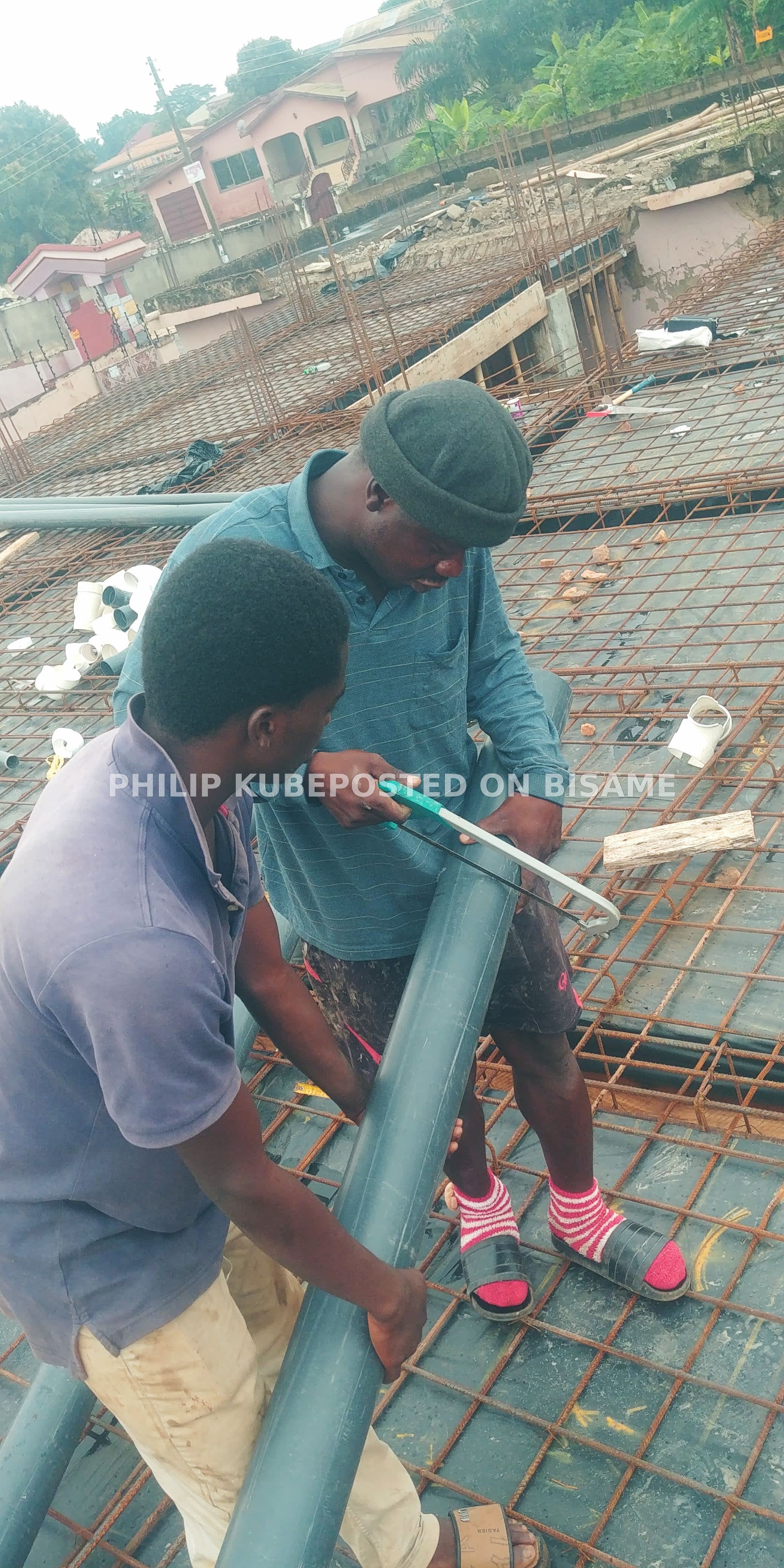 Plumbing