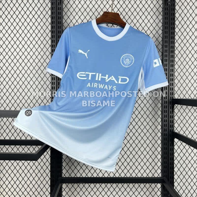 Jersey