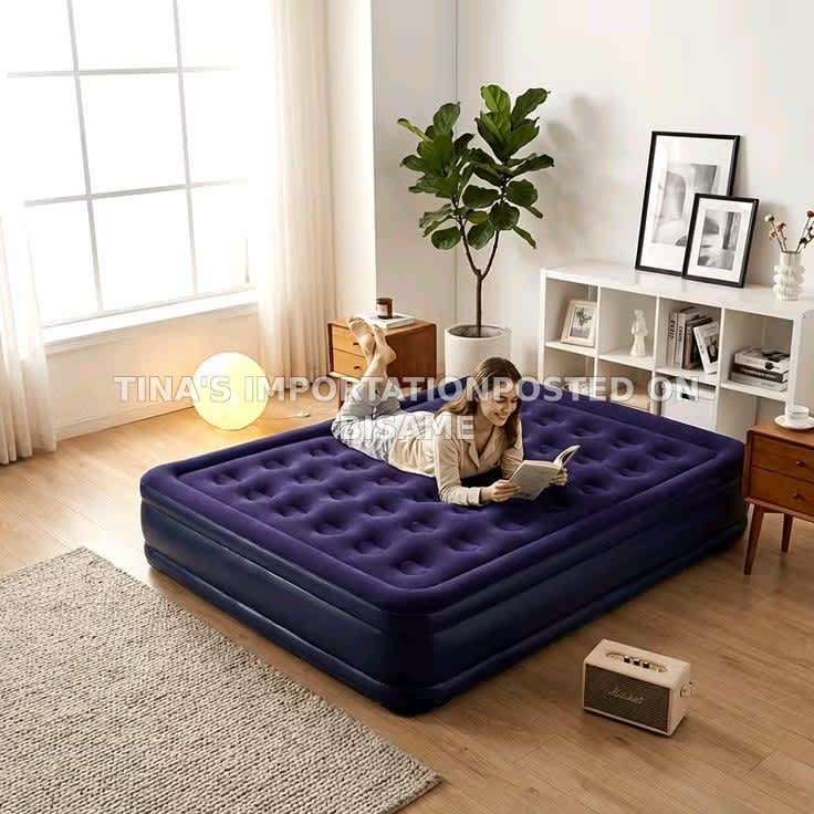 Inflatable Mattress
