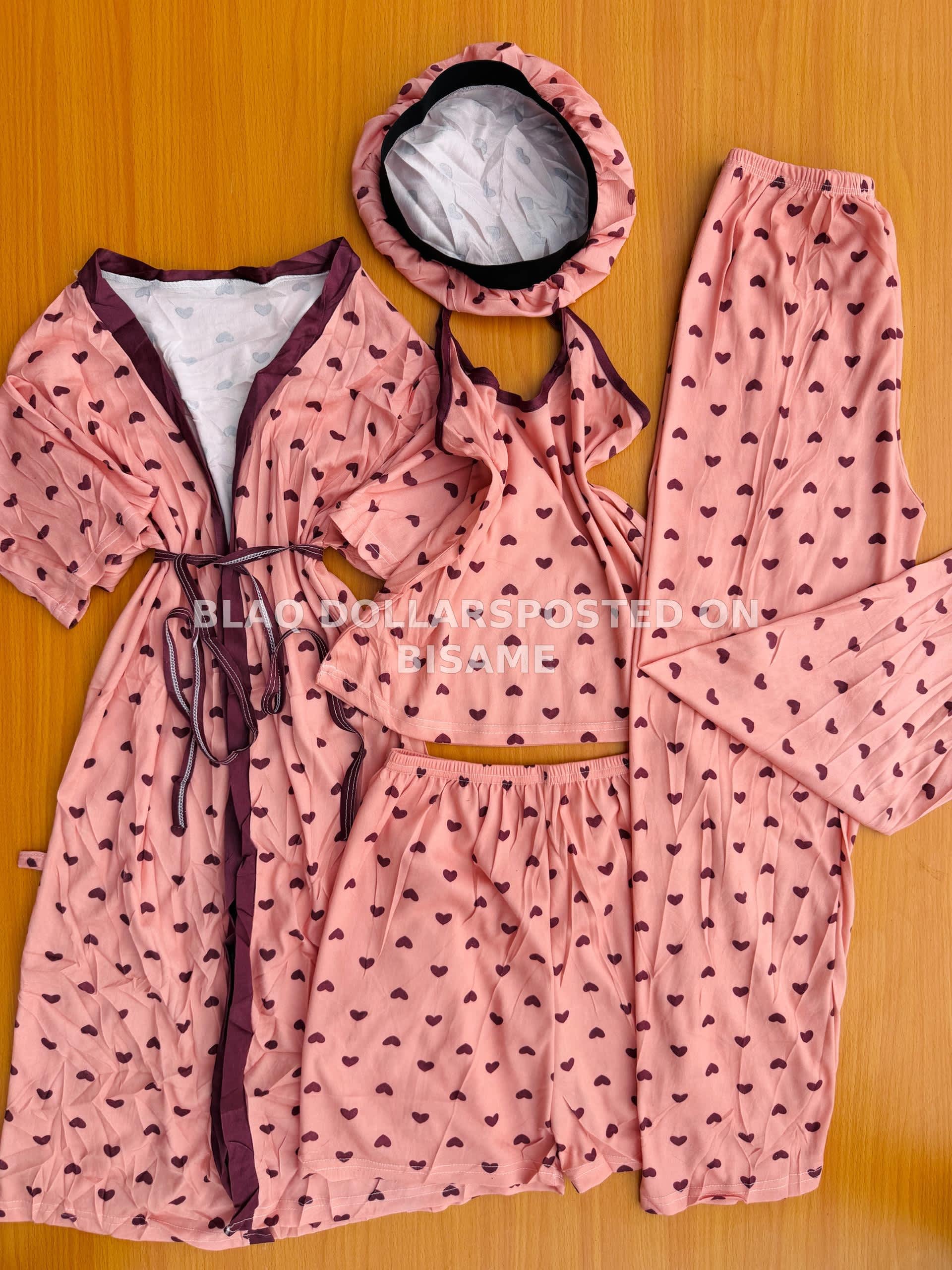 Night wear