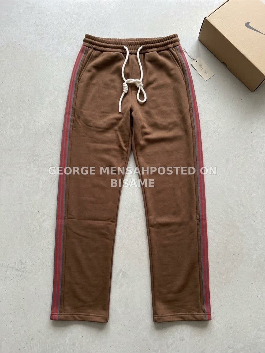 Joggers