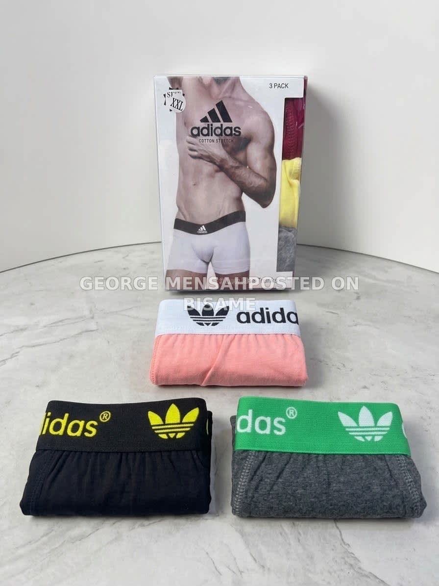 Boxers