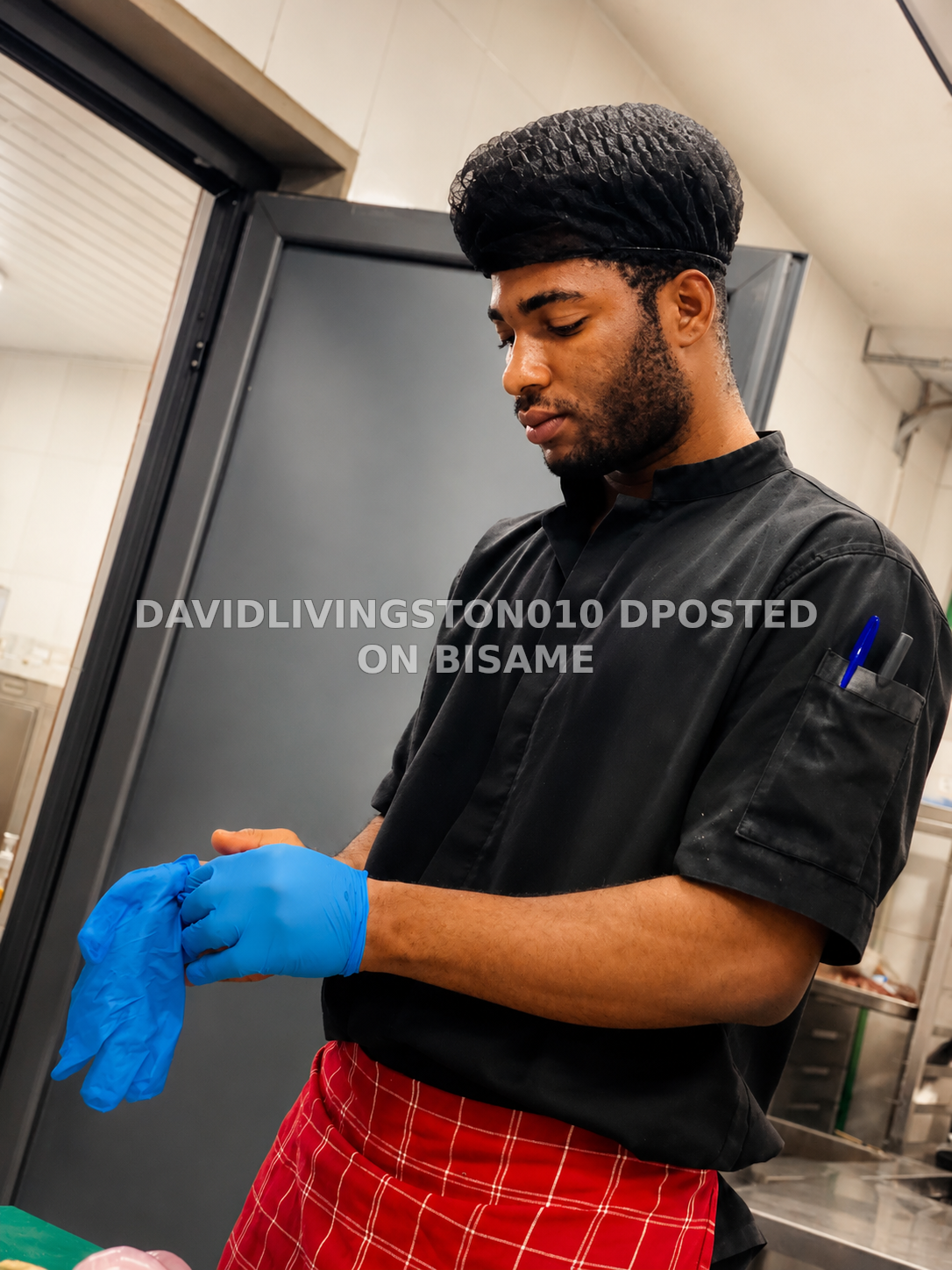 Chef