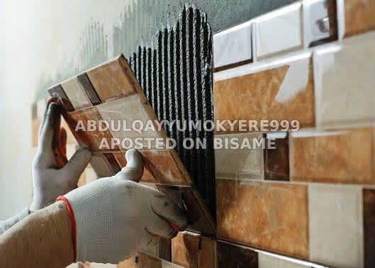 BOYKER PROFESSIONAL TILING
