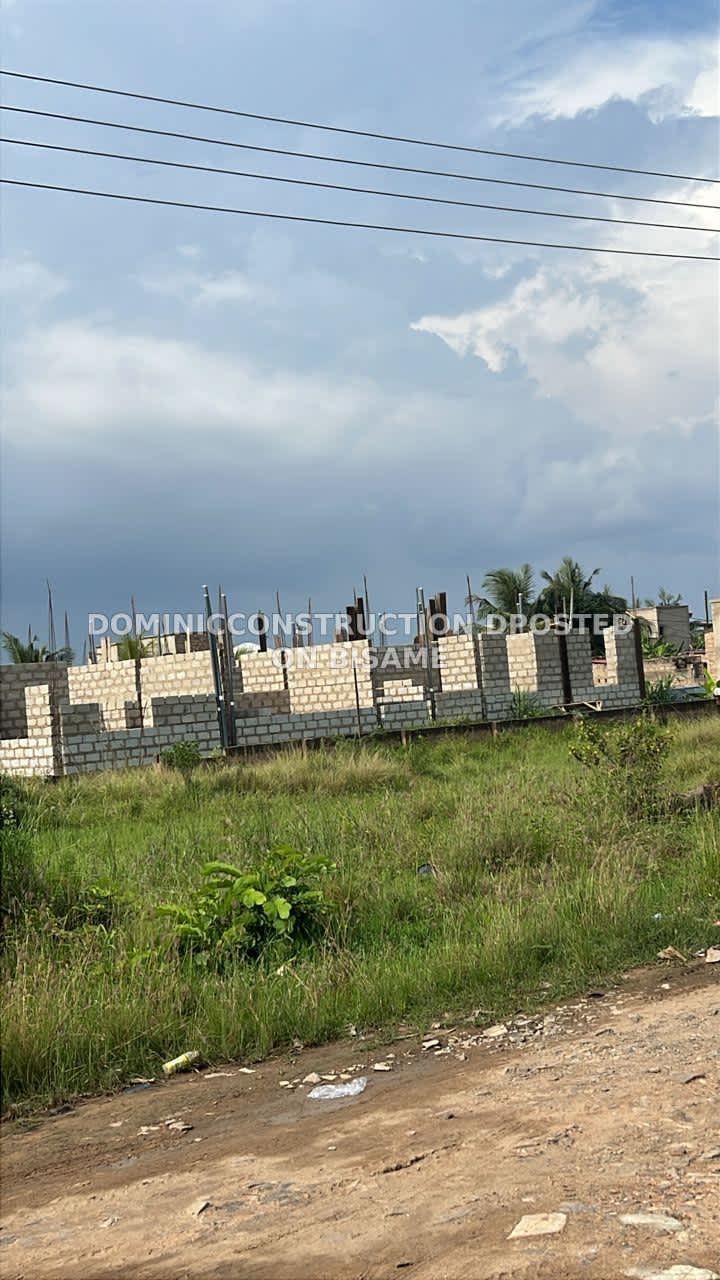 Building and Construction