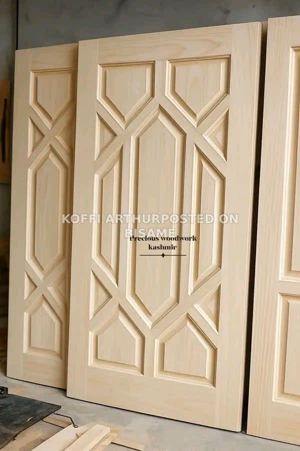 Doors