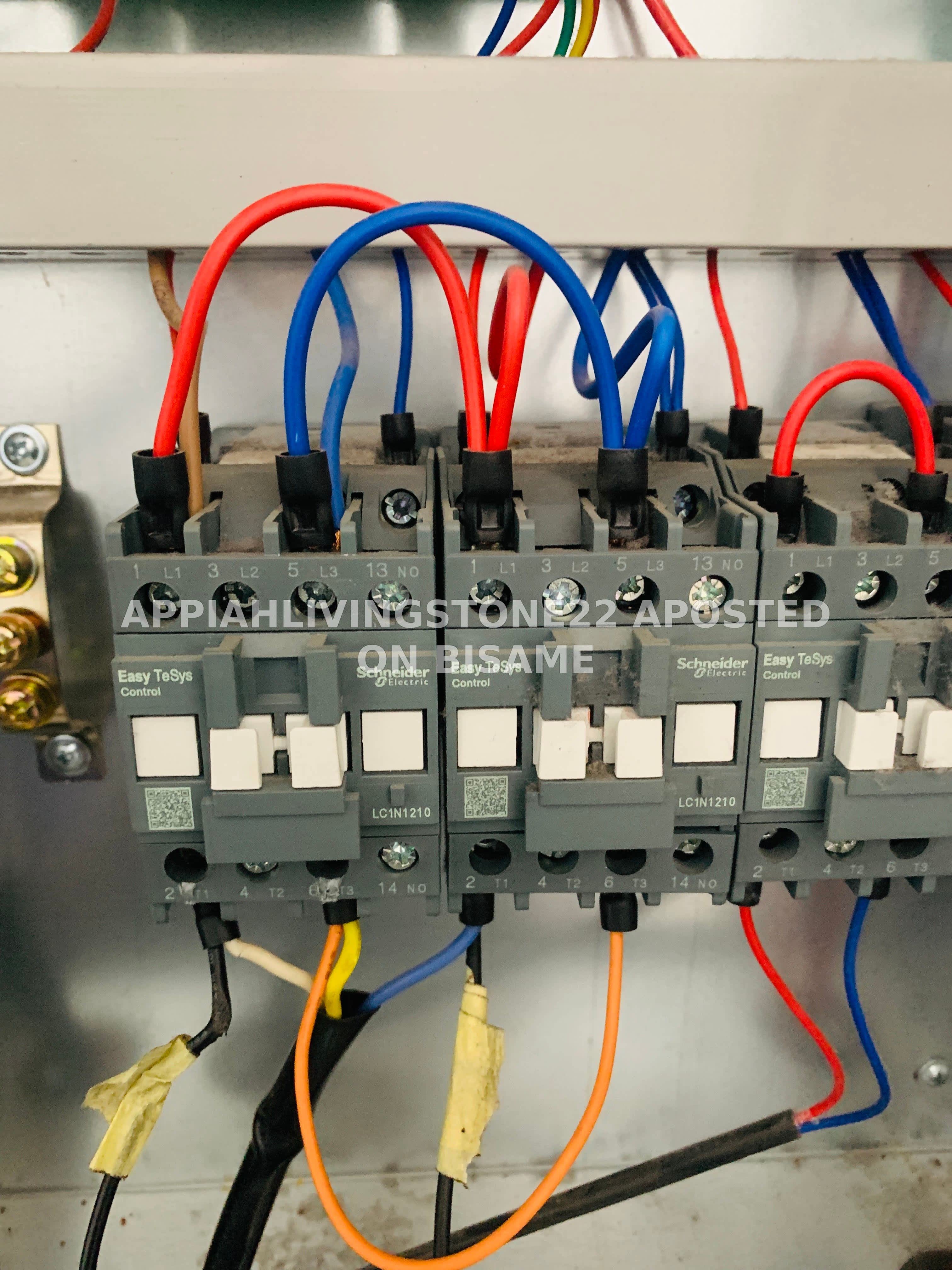 Livingstone Electronics Repairs
