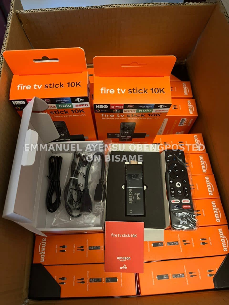 Fire Stick