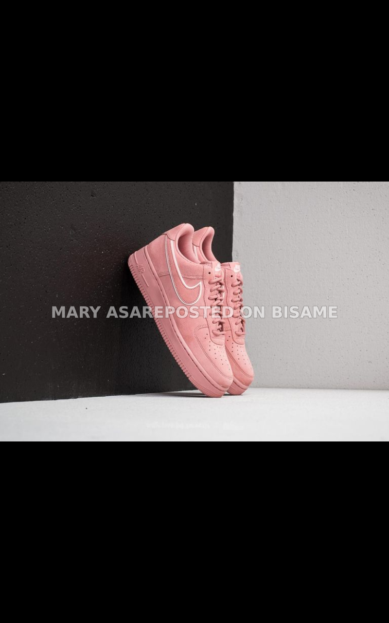 Quality Pink Nike Sneakers