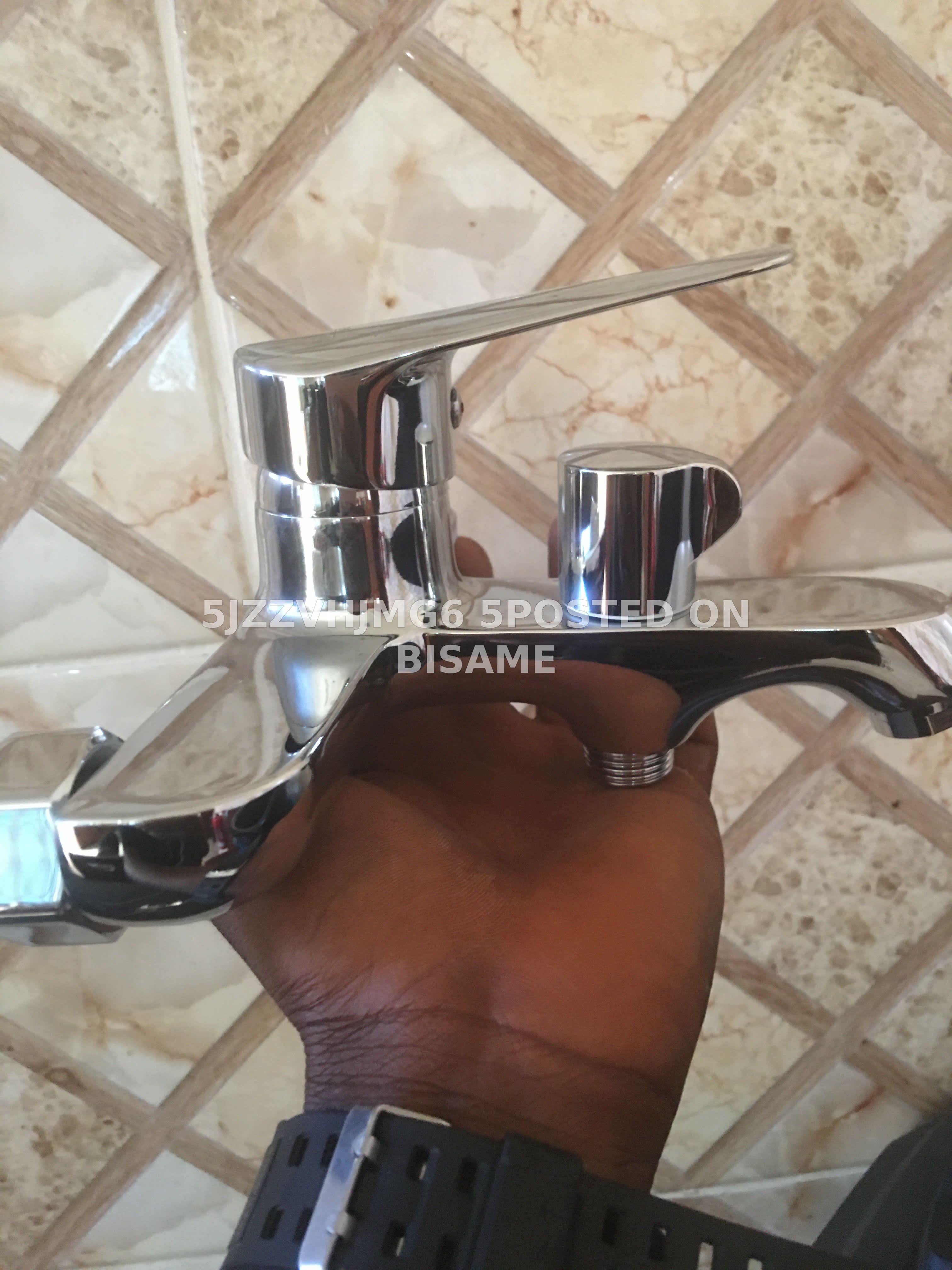 Plumbing Services