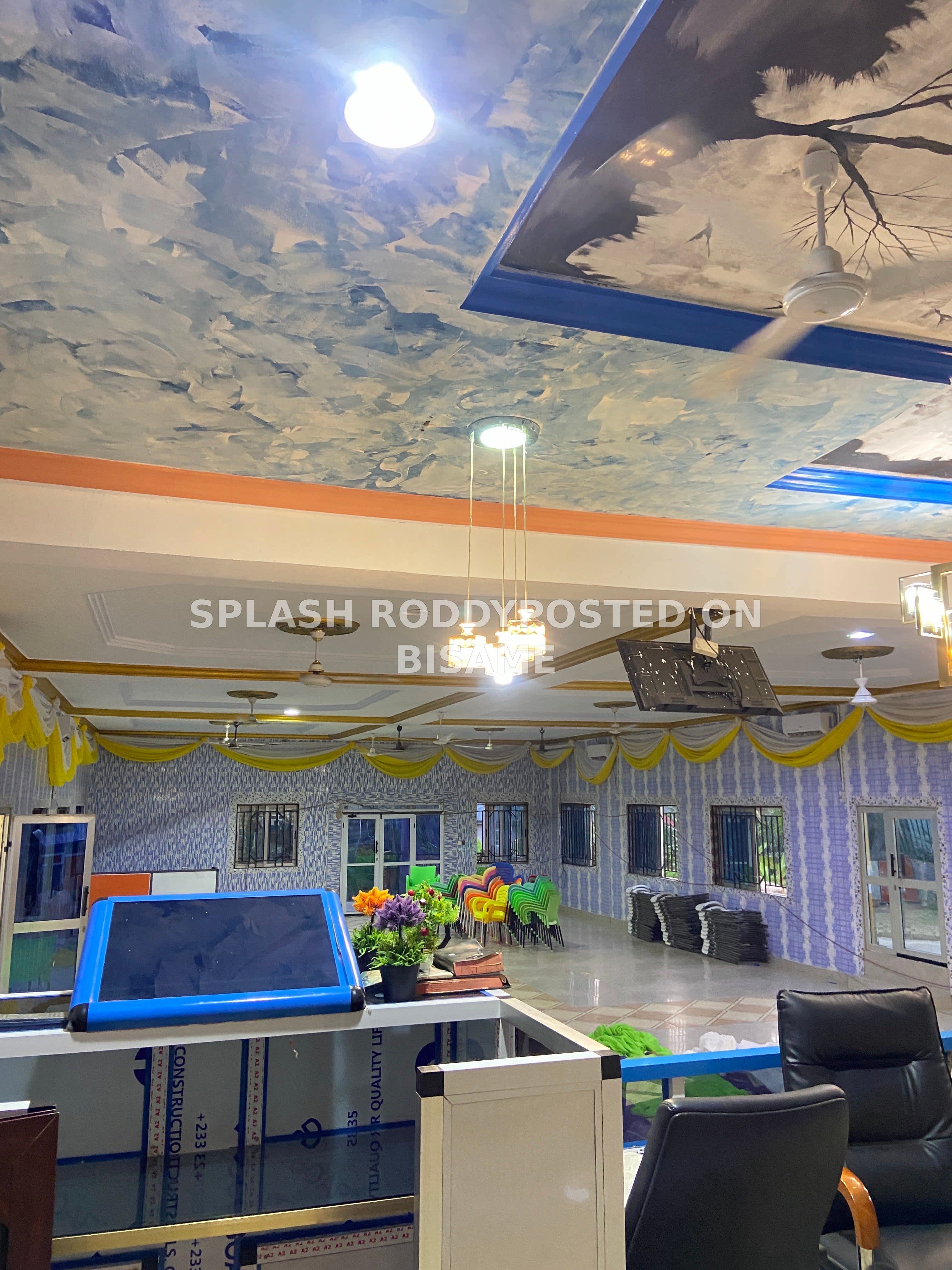Fredrick Painting & Designs