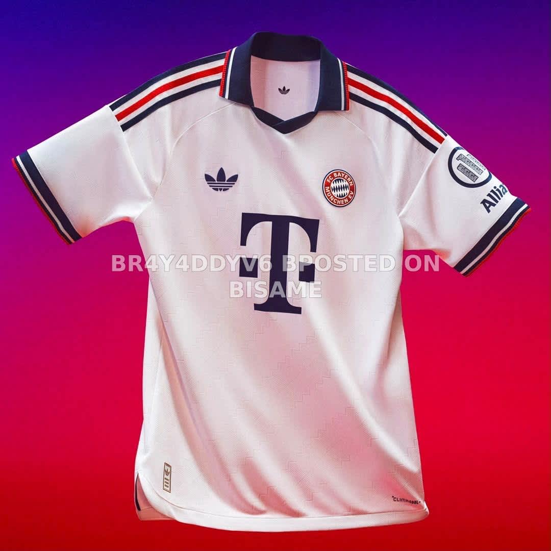 Jersey
