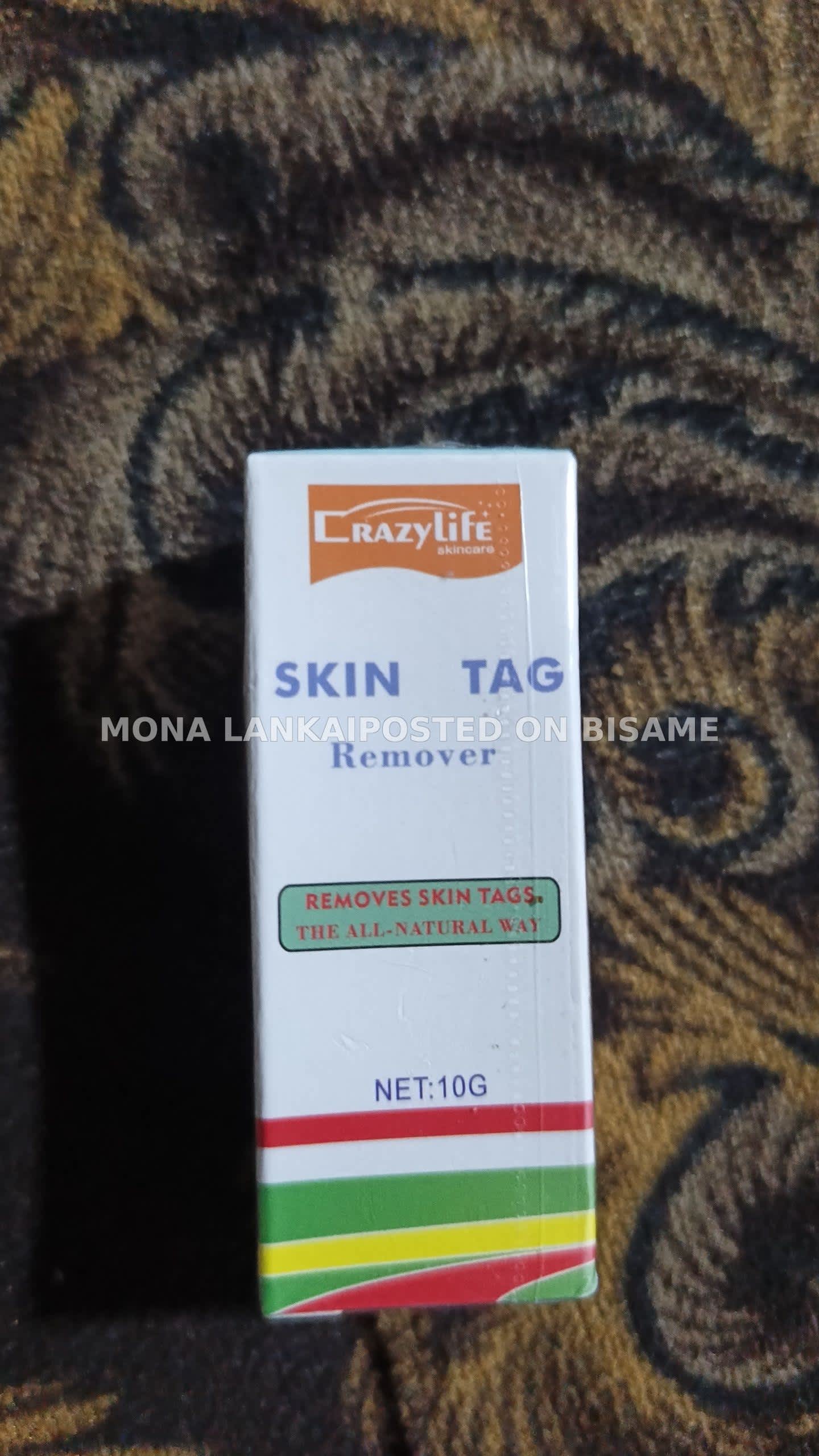 Skin Tag