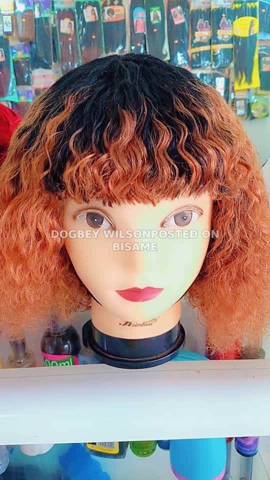 Wigs
