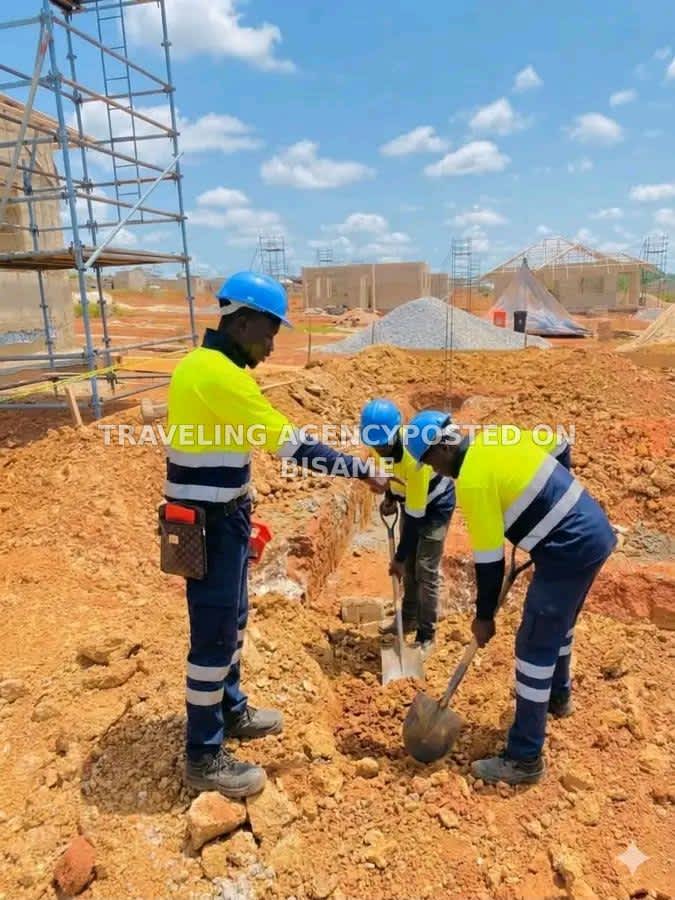 Construction