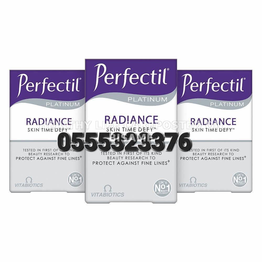 Perfectil Platinum Radiance 