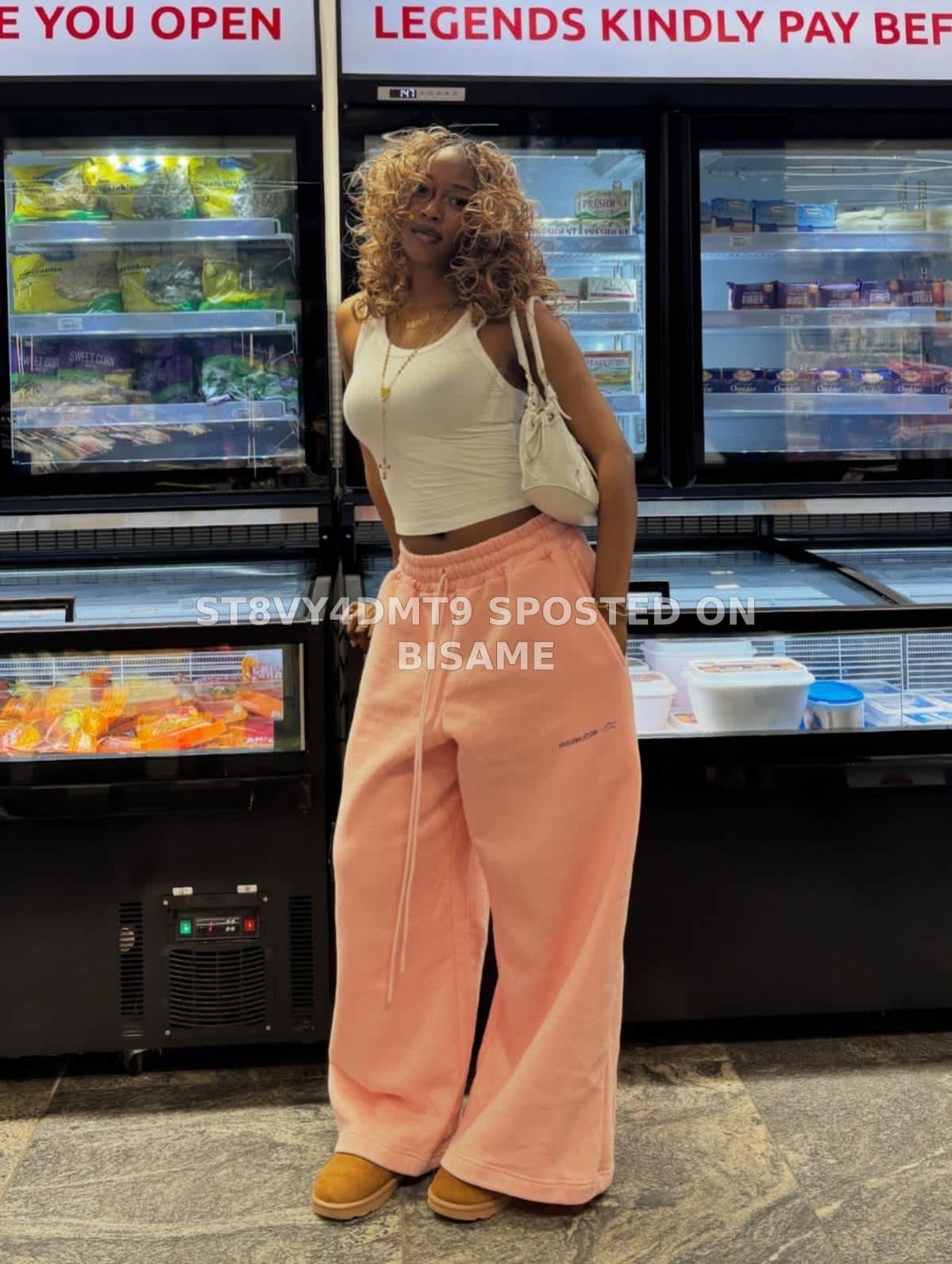 Baggy Joggers