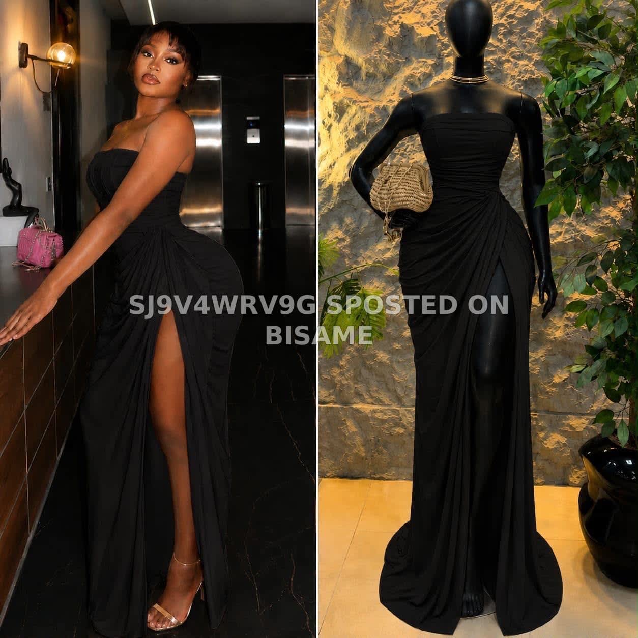Ladies Dress