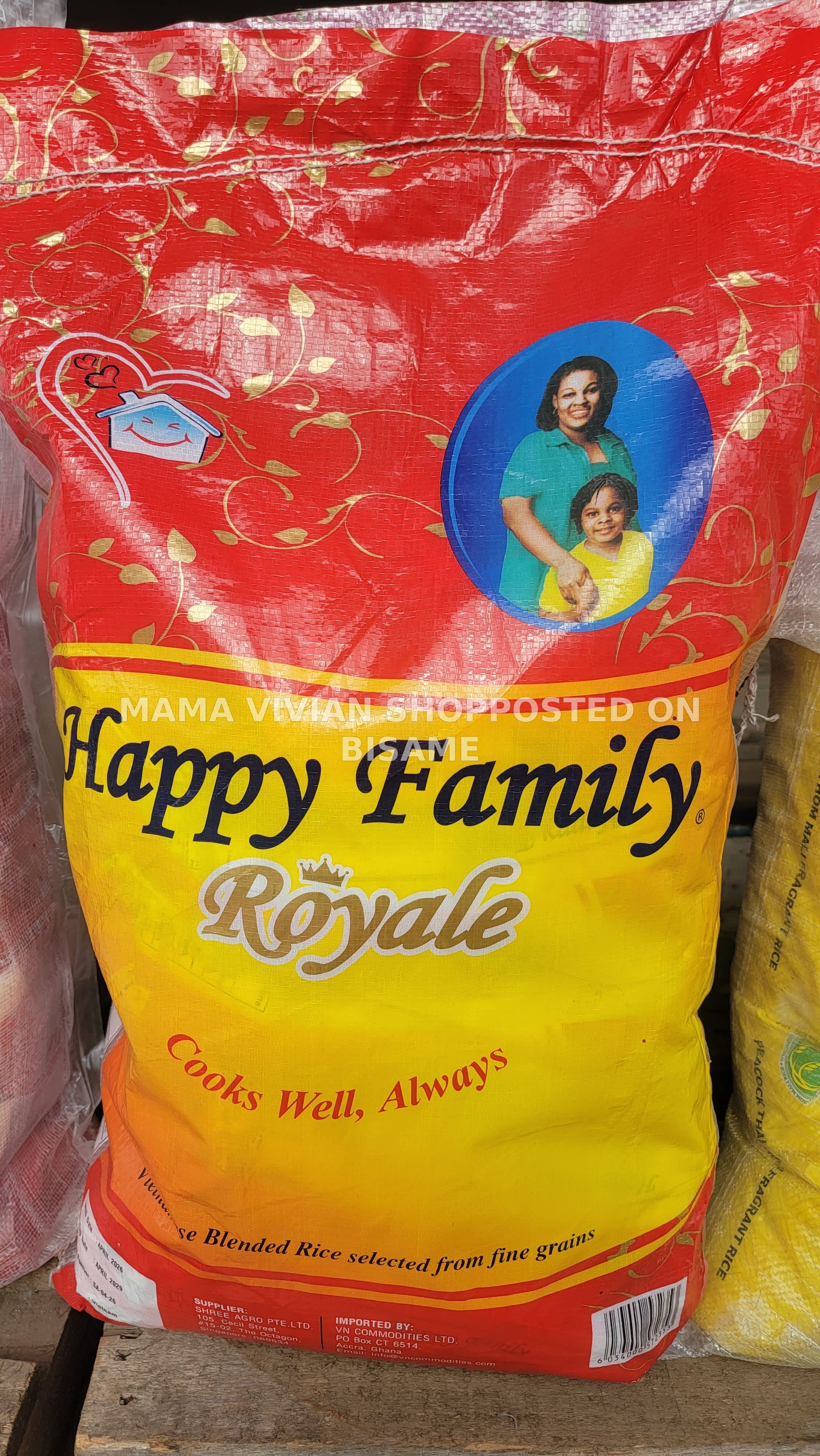 Rice
