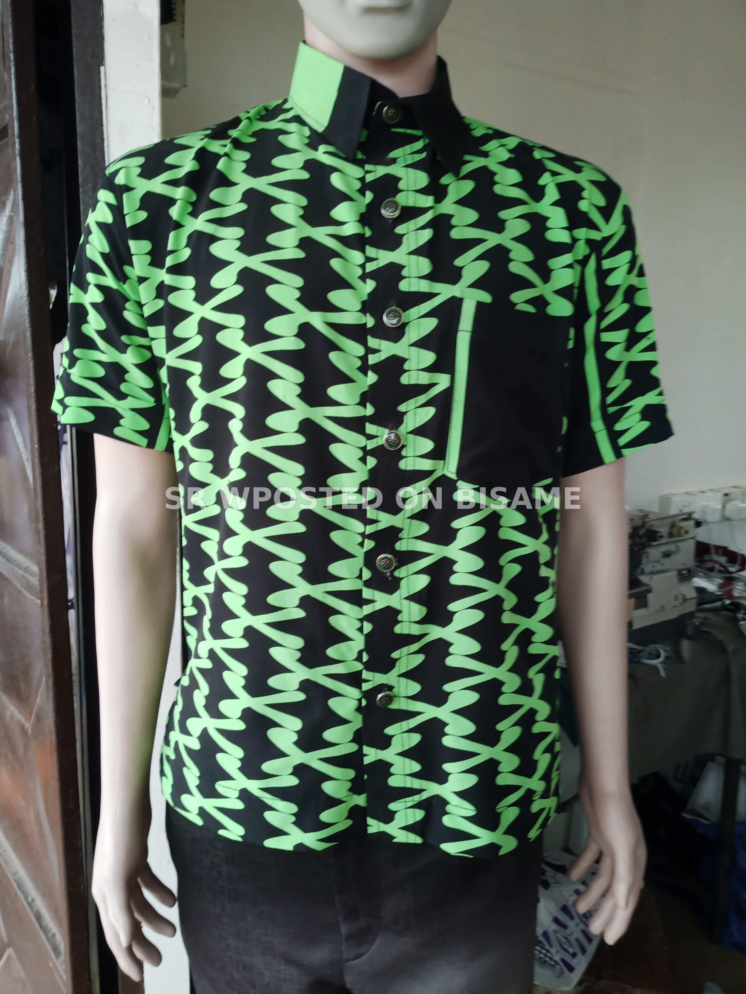 PAA RICH FASHION