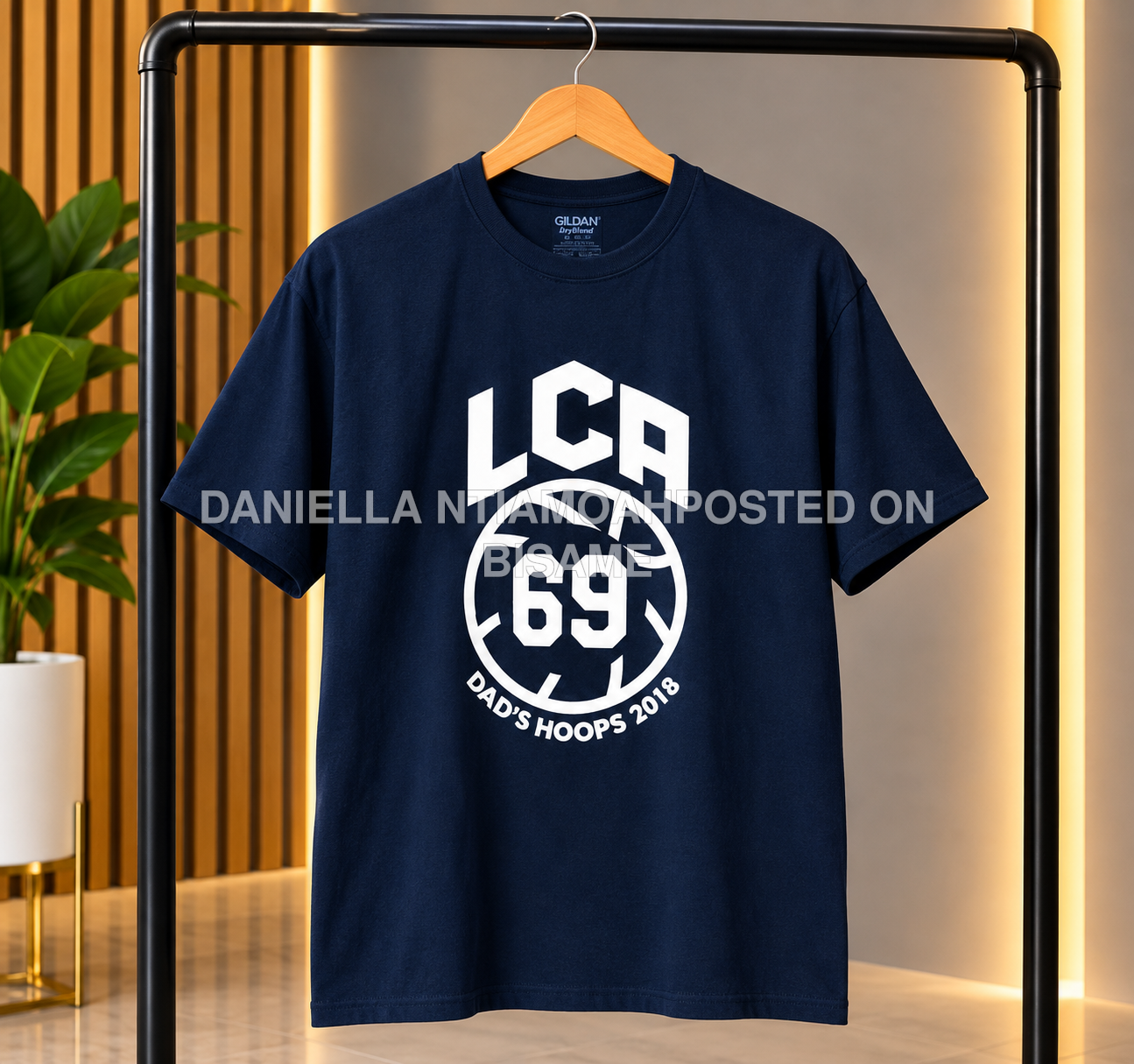 T shirts