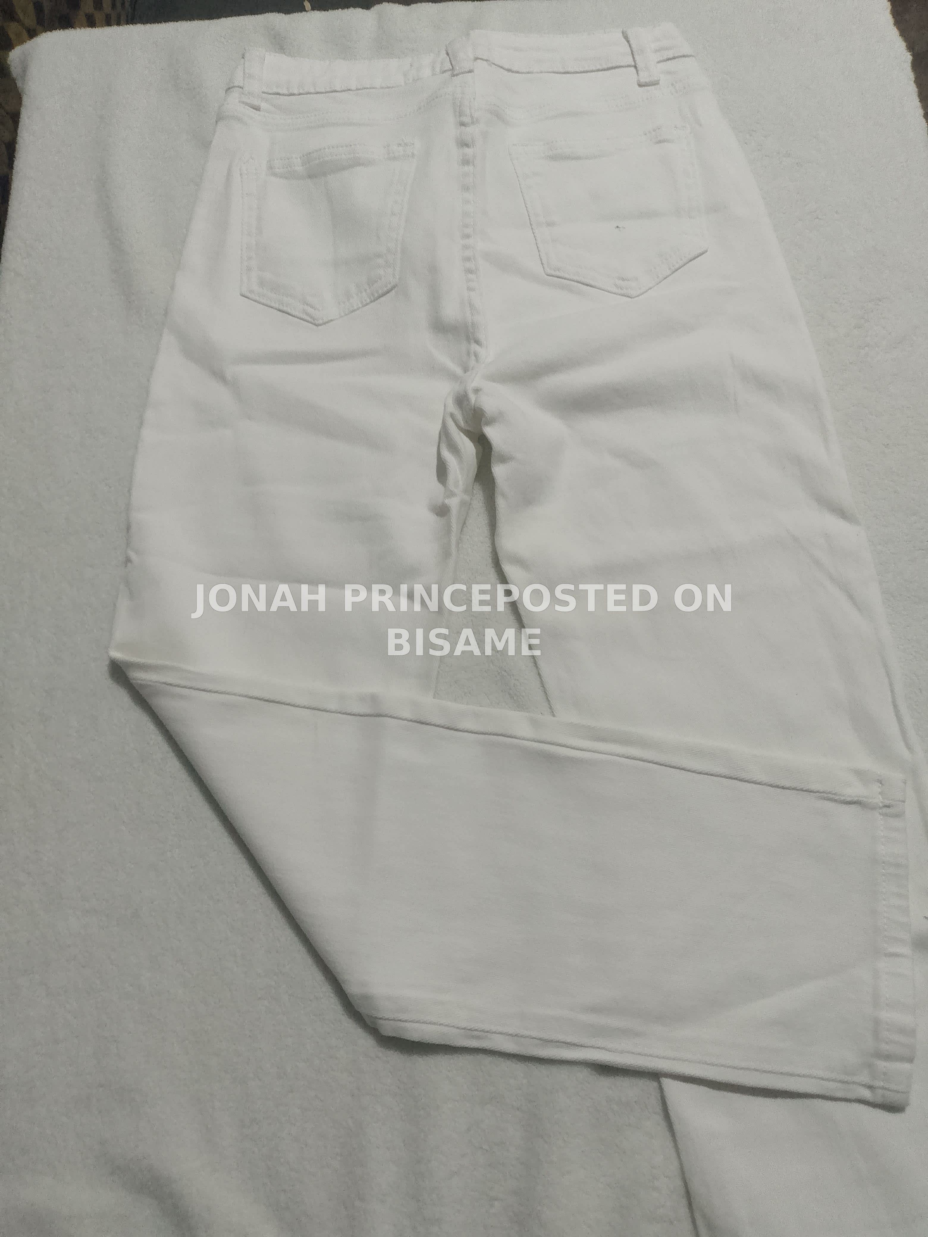Shein Jeans