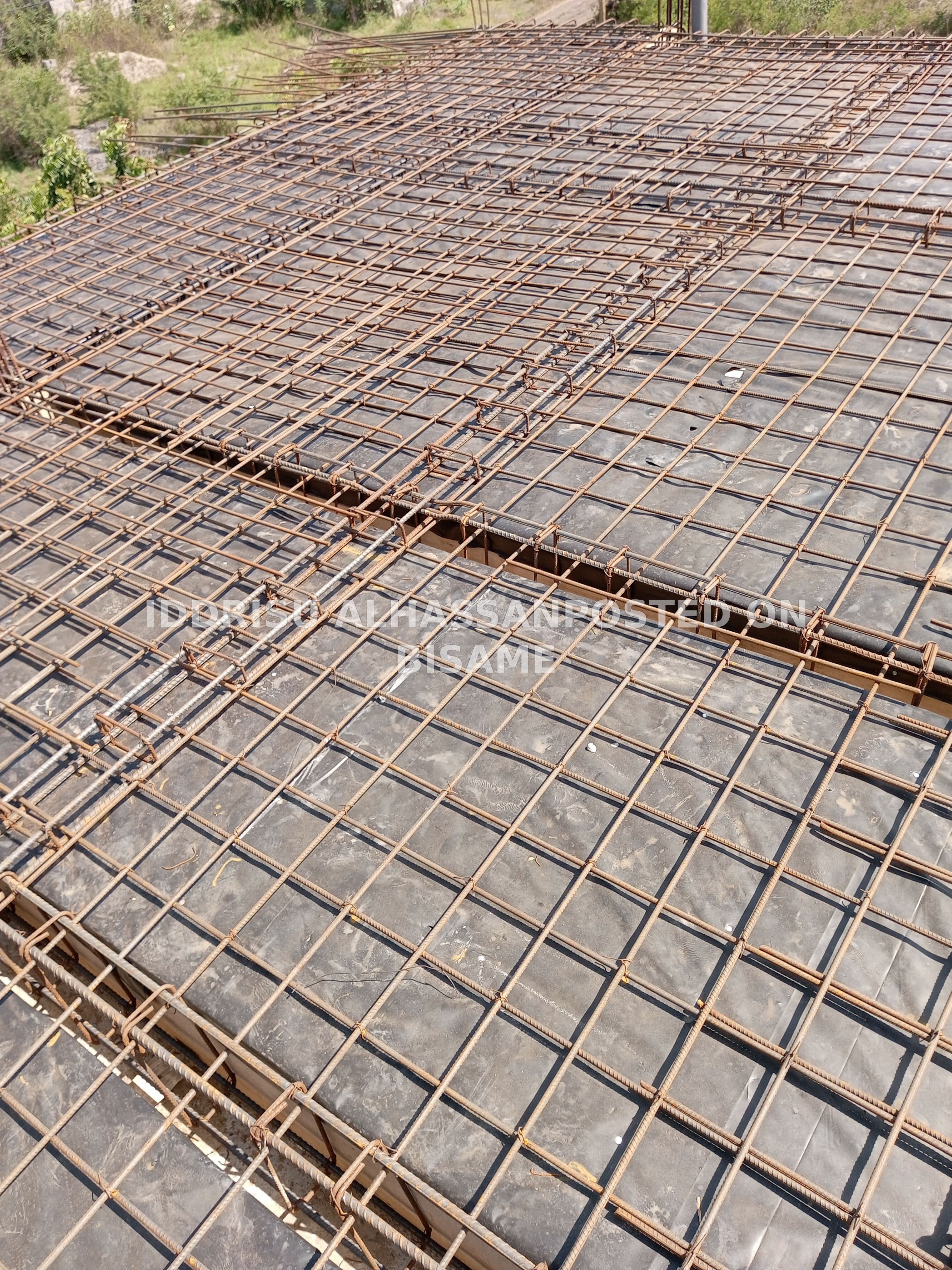 Steel Bending