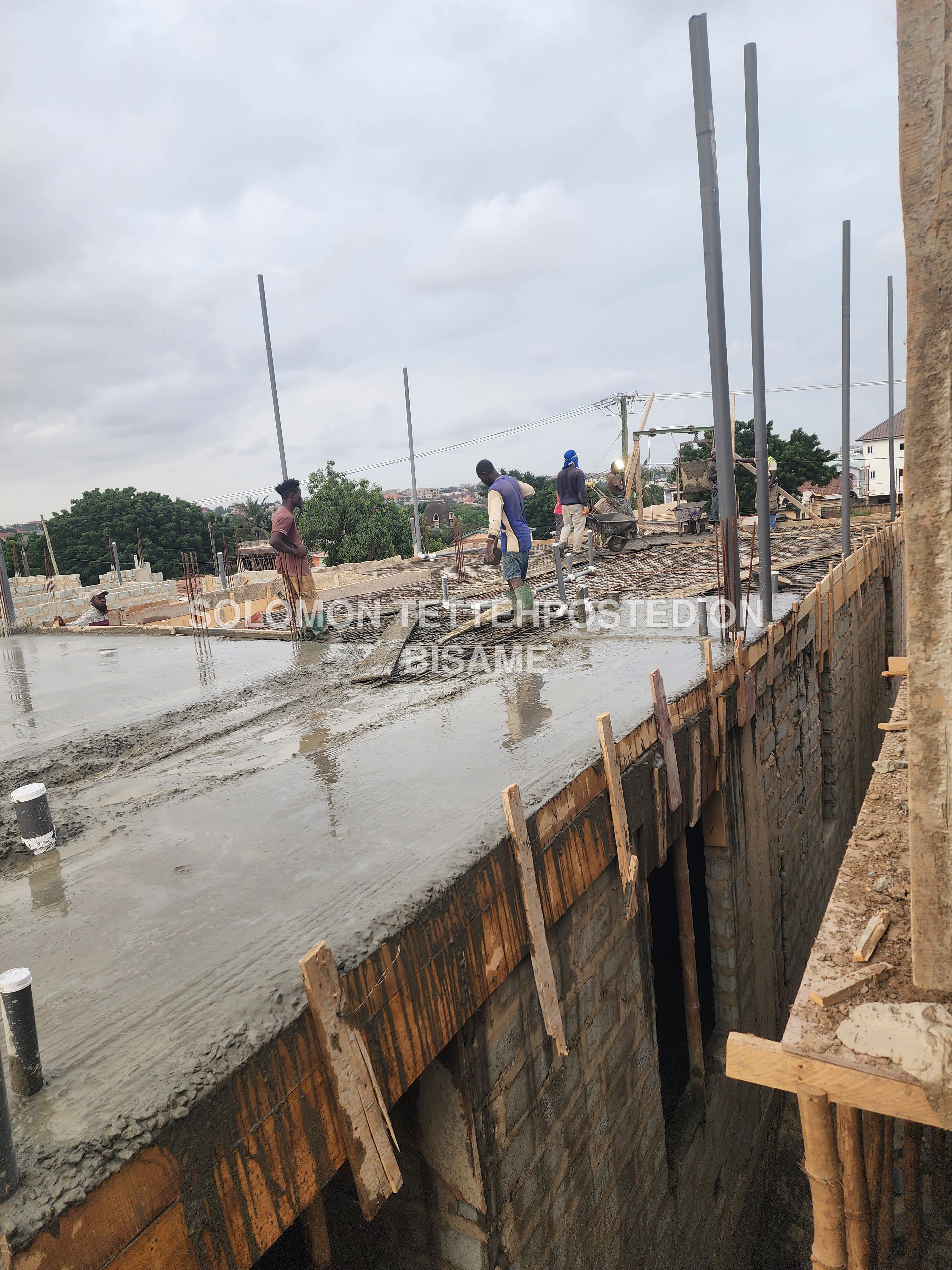 Skazy building contractor and consultant