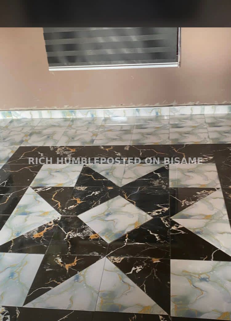 RICH HUMBLE TILING AND CONSTRUCTION WORKS