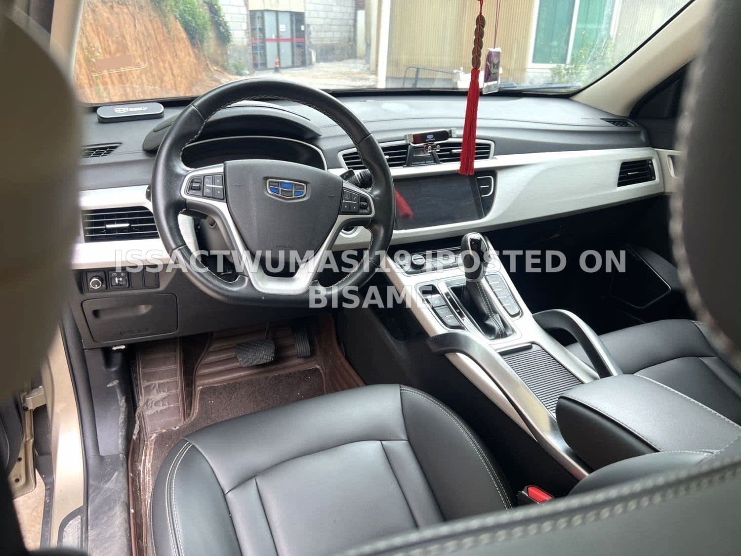 Meisheng Auto Service Car Import Specialist