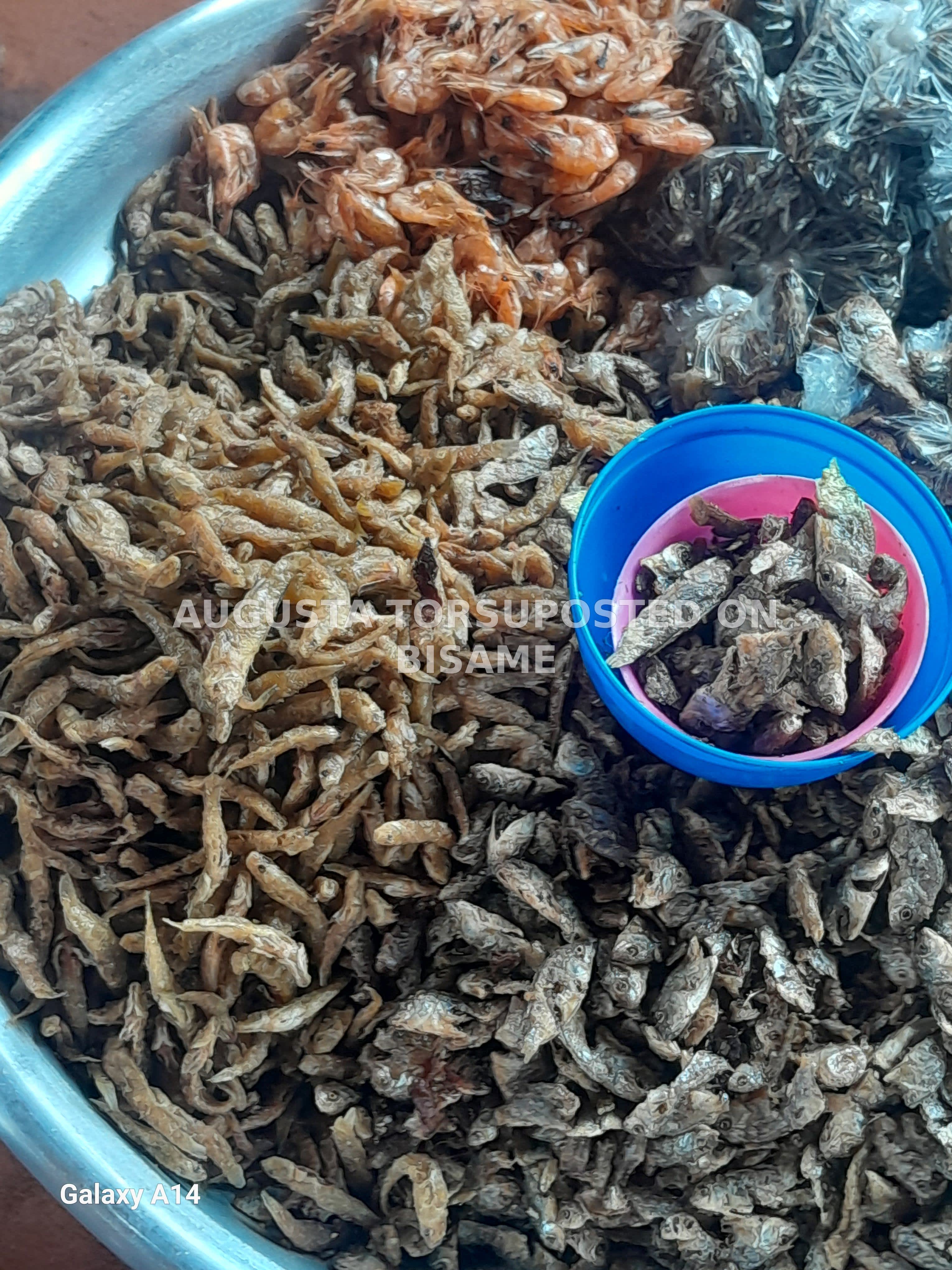 Fried Fish