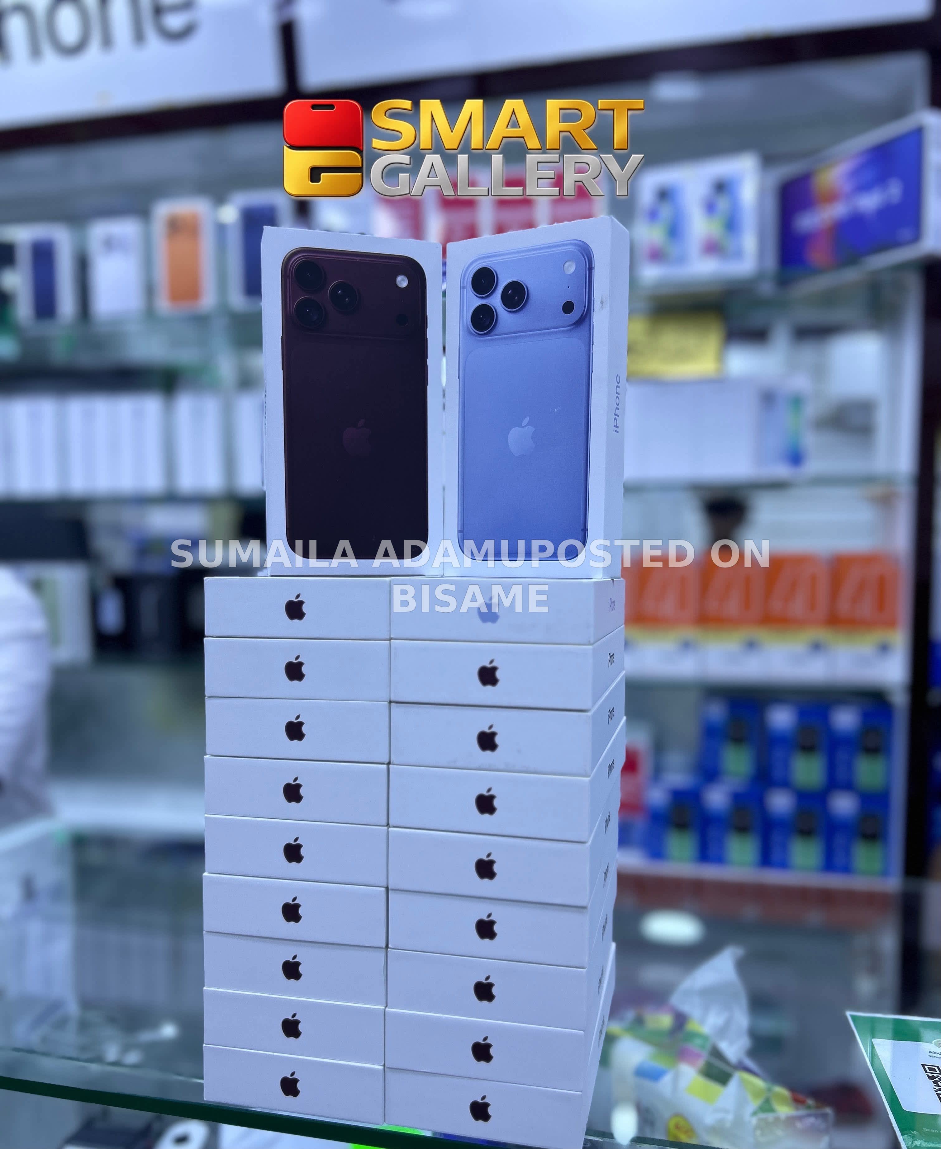 Sumaila Phones