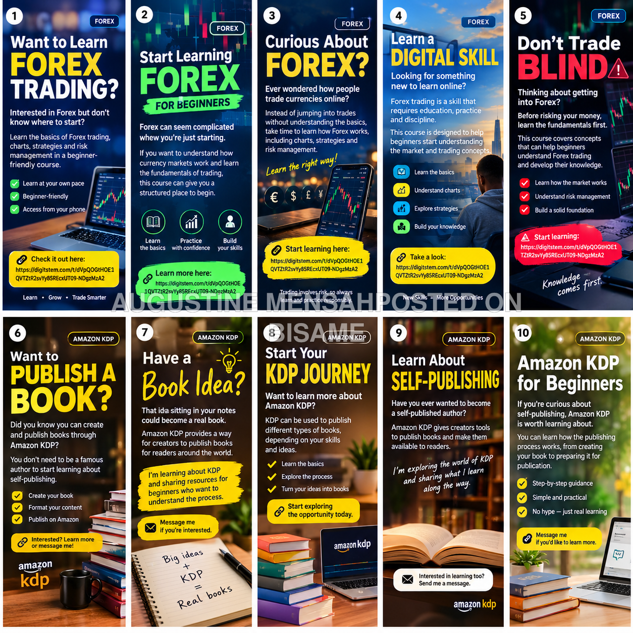 Forex Trading Course for Beginners – Learn Online