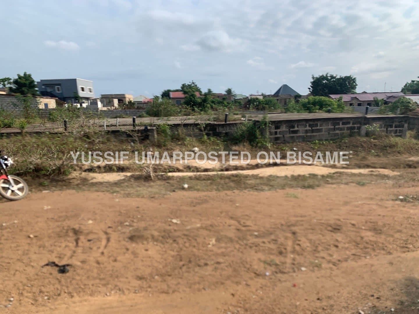 Plot of Land for Sale at Ablekuma Joma