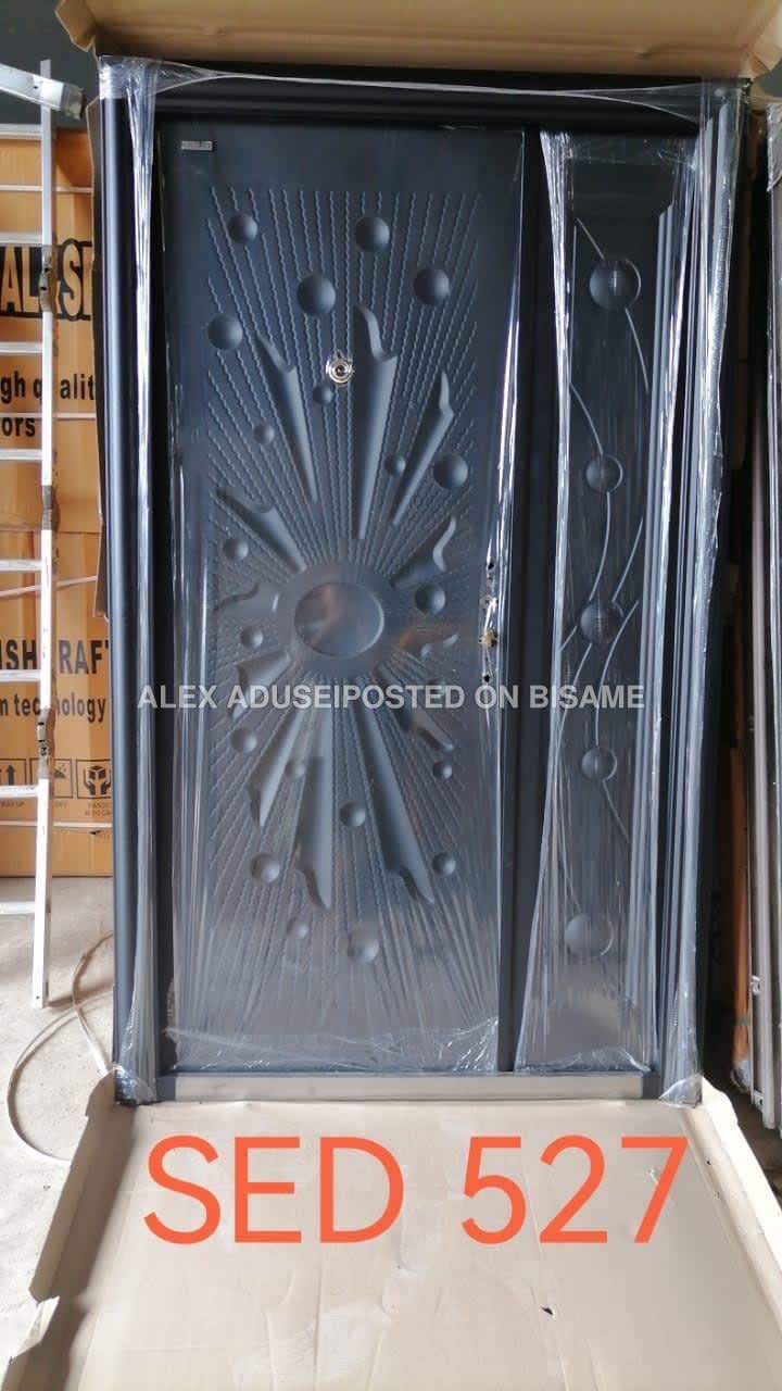 China Doors 