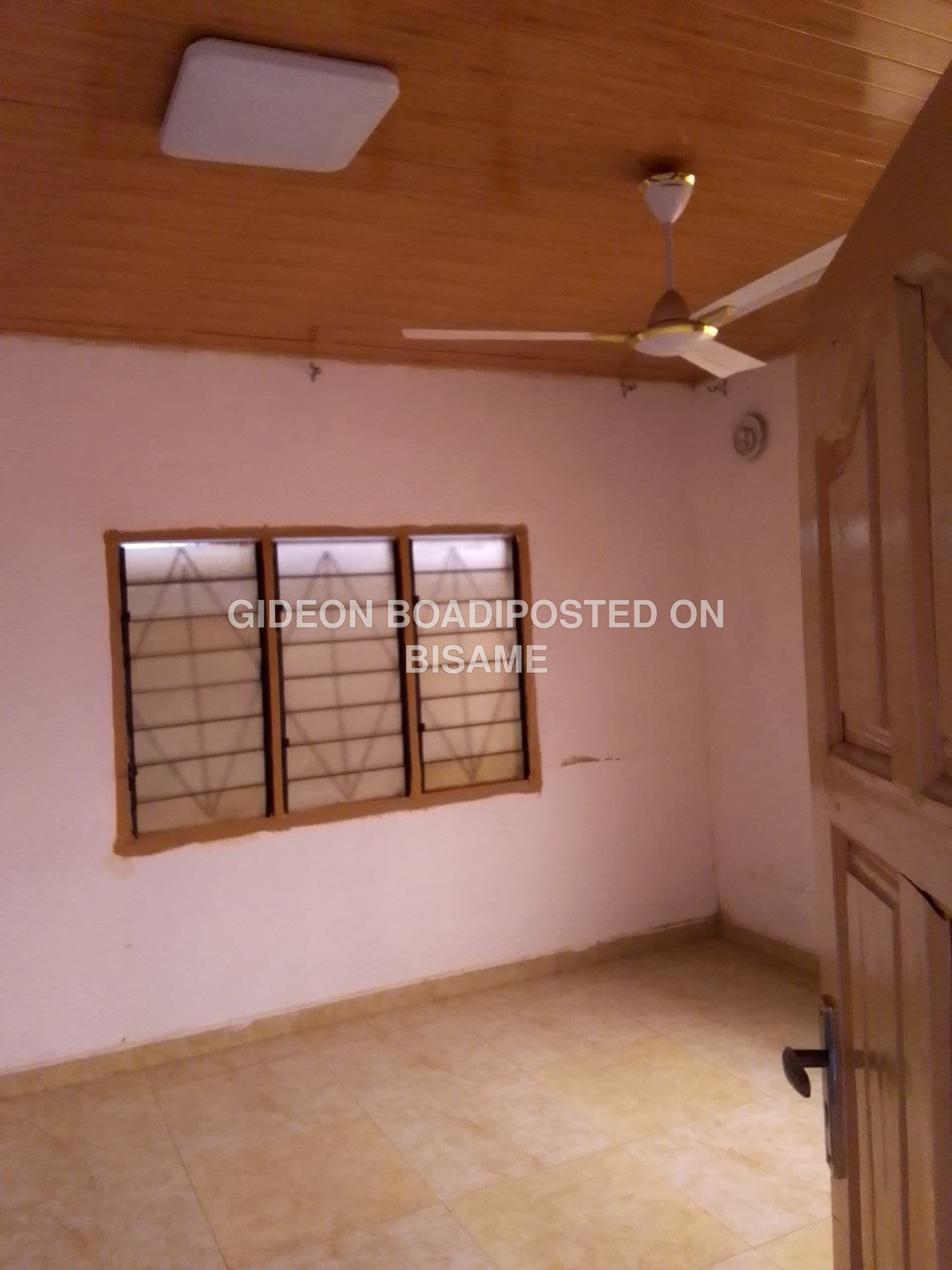 Chamber and Hall Self-contained