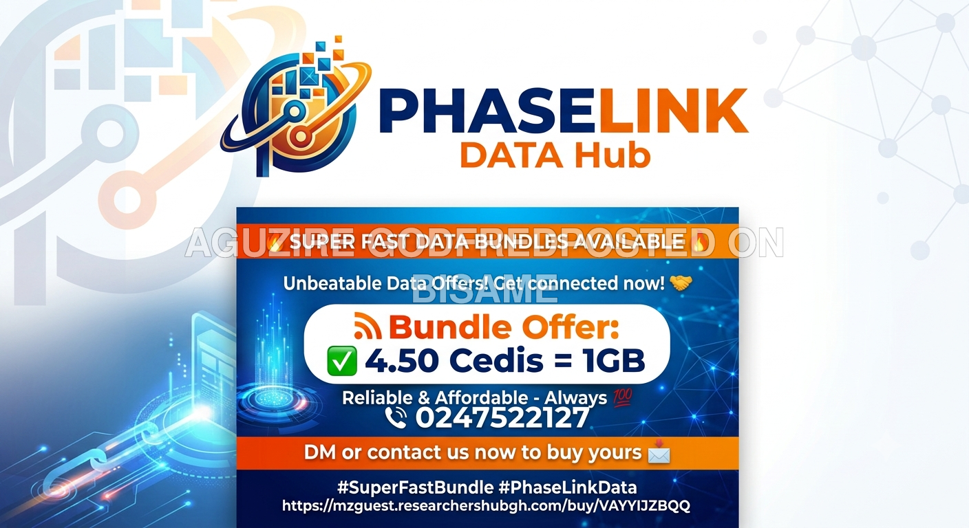 PhaseLink Data hub