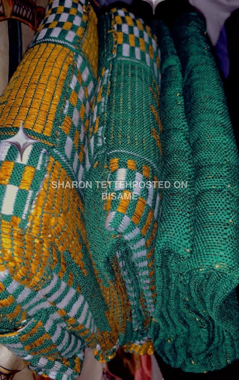 Kente