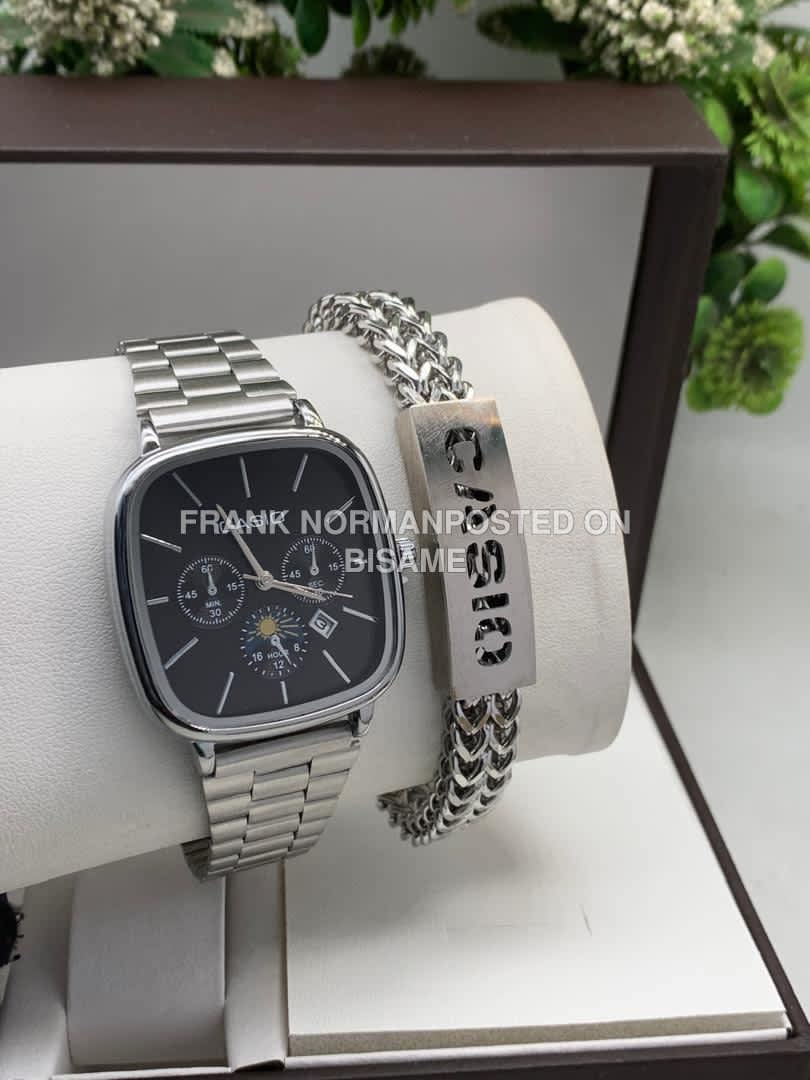 Watches for Men