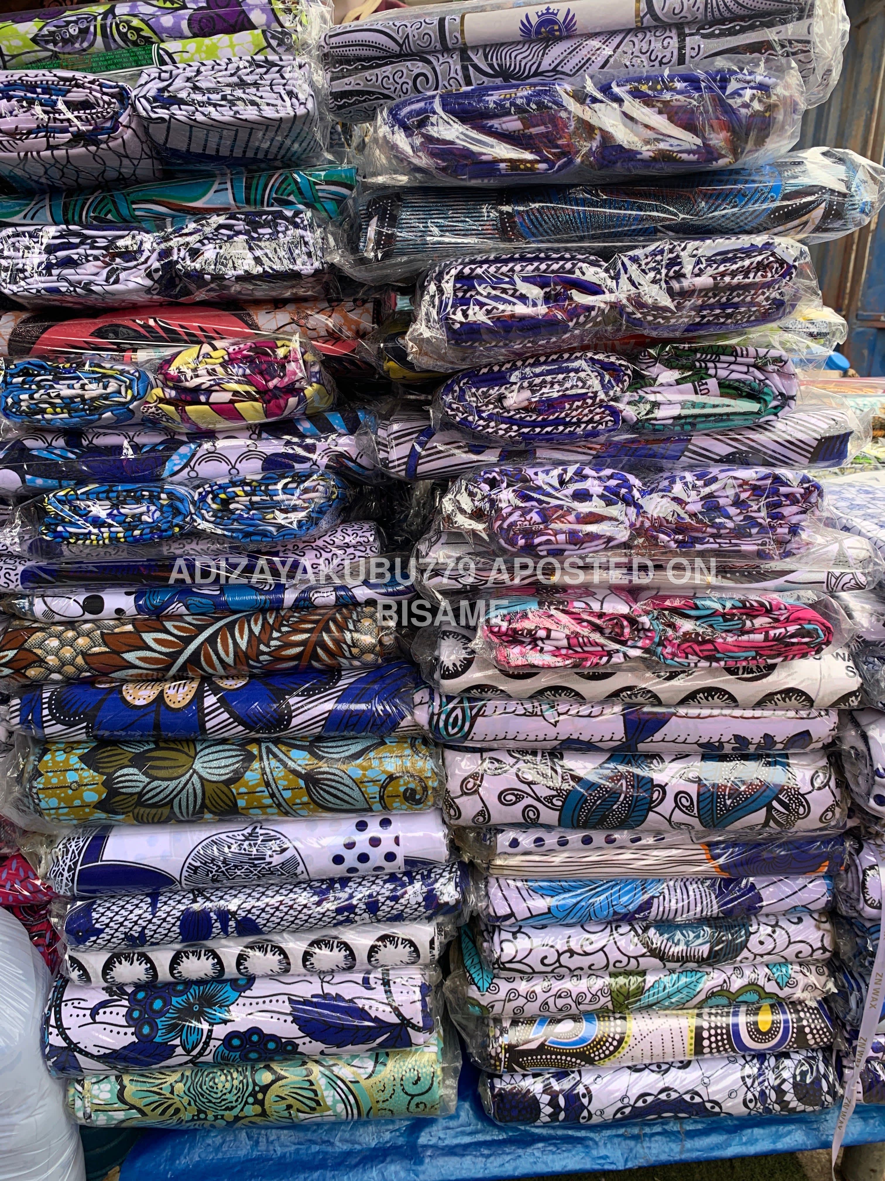 Yaa Salam Collection