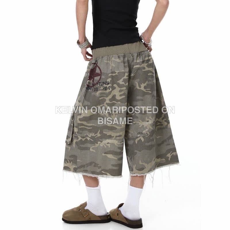 Joggers and Jorts