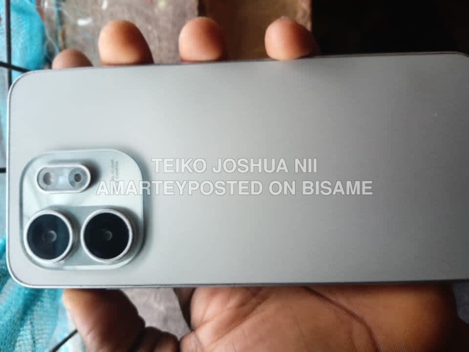 Infinix Smart 9 4GB RAM 64GB Used