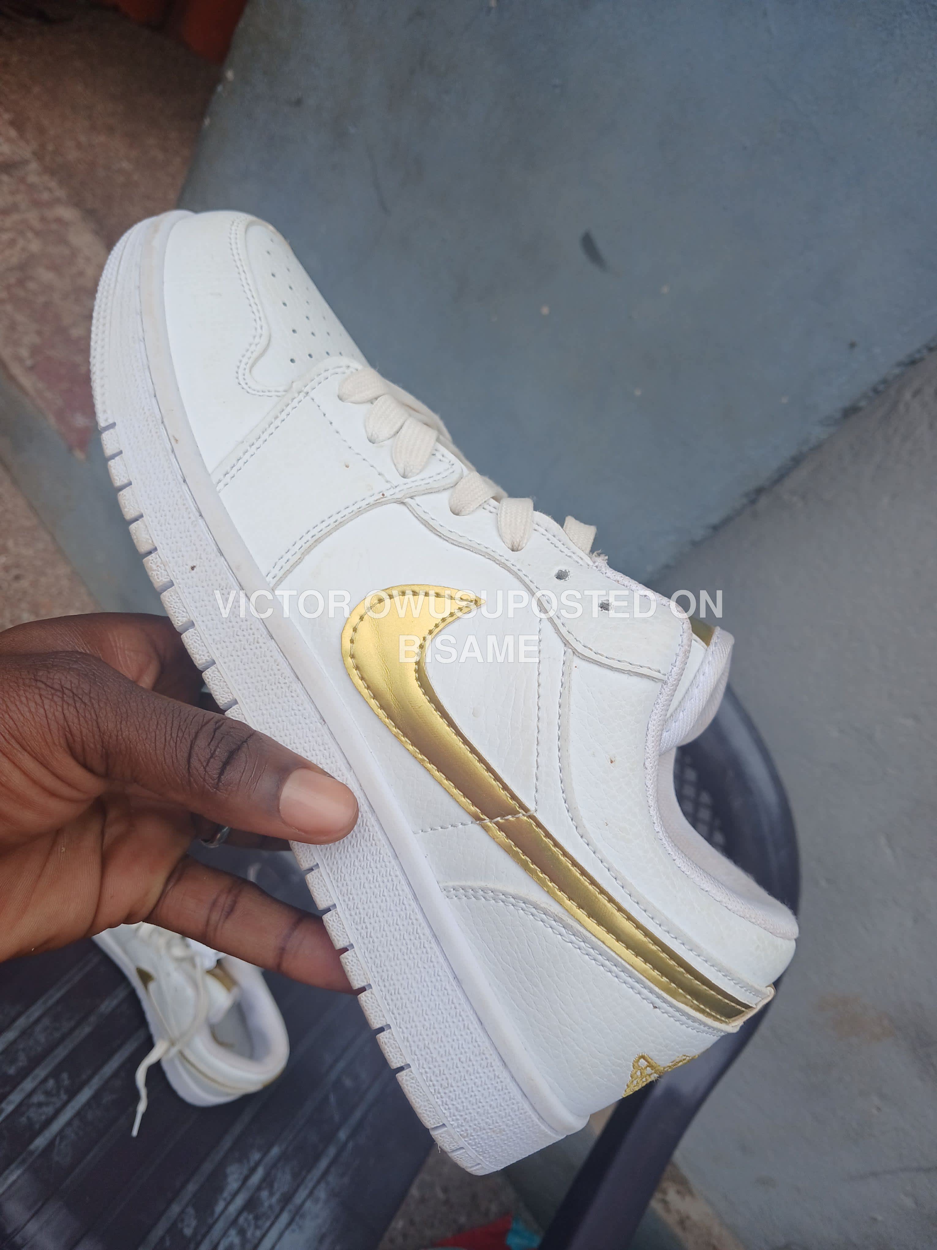 Nike Air Sneakers