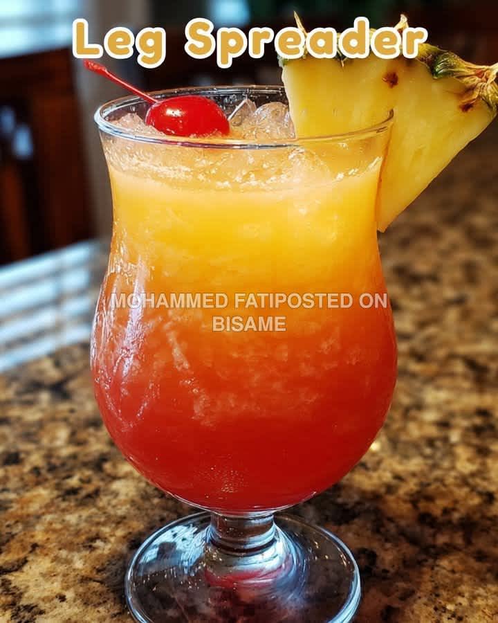Teema's Special Drinks